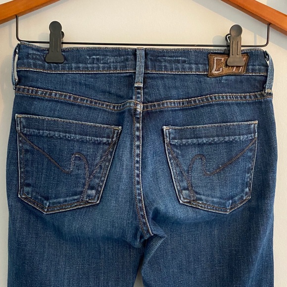 Citizen of humanity Avedon 24 - Picture 4 of 6